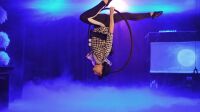 Spectacle Charlie Poppins