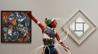 Vue de l'installation Radical!