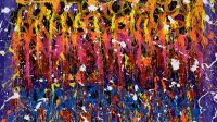 2022-Blackness-acrylic-ink-on-canvas-JonOne