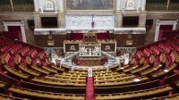 JEP Assemblée nationale