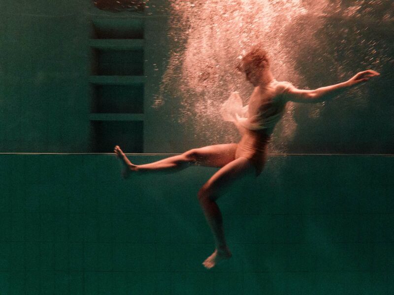 Et si le corps devenait une énigme Et si le corps devenait une énigme