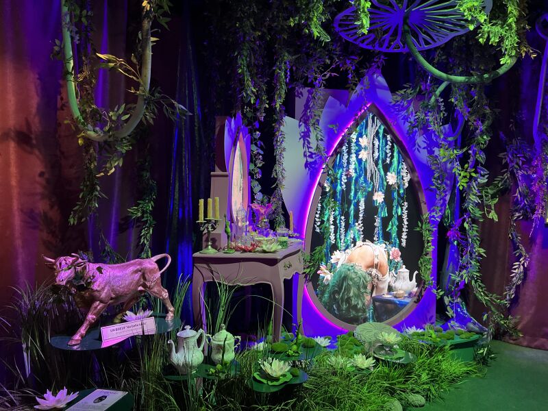 Un musée des Fables à Paris