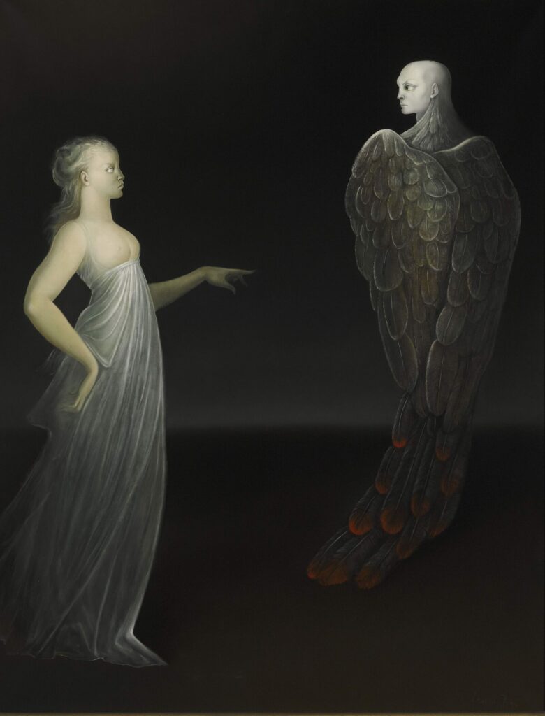 LEONOR FINI
