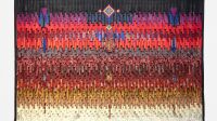 KONATE_Losange_et_triangle_bazin_et_kente_ocre_AK-24.004 (1)