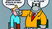 LE BUREAU DES PLAINTES (1)