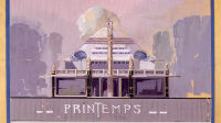 Pavillon Primavera