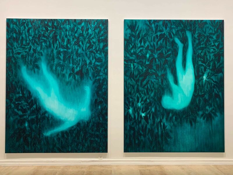 Le prix Marcel Duchamp atterrit au Musée d'Art Moderne 