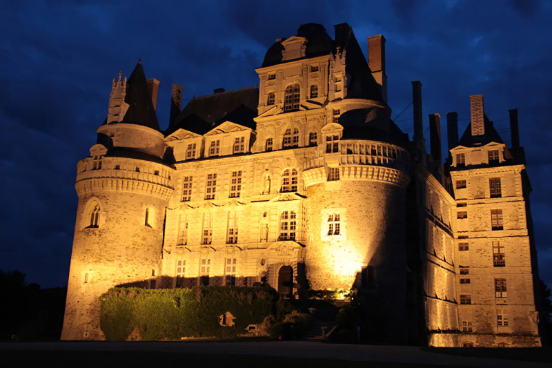 Notre TOP des Nuits des Châteaux en Île de France