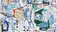GALERIE MURMURE, Jan Voss, 24014 AFFLUENCE