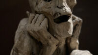 Homme chachapoya 2 © MNHN - J.-C. Domenech
