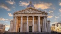 Pantheon-de-Paris