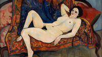 suzanne valadon
