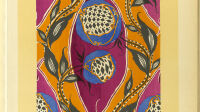 Samarkande : 20 compositions en couleurs dans le style oriental