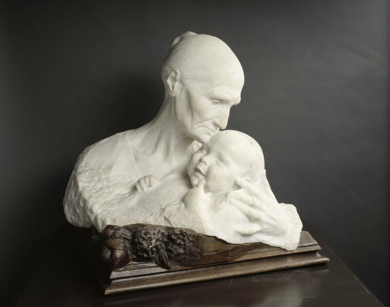 Jean Dampt, le Tailleur d'images au Musée des Beaux-Arts de Dijon Jean Dampt, le Tailleur d'images au Musée des Beaux-Arts de Dijon