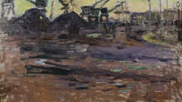 4. Raoul DUFY Le Port du Havre 1902 MuMa Le Havre ©François Dugué Derniers jours des expositions en régions