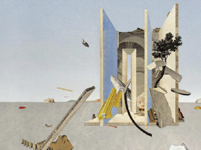 Déconstruisons le réel avec Claire Trotignon