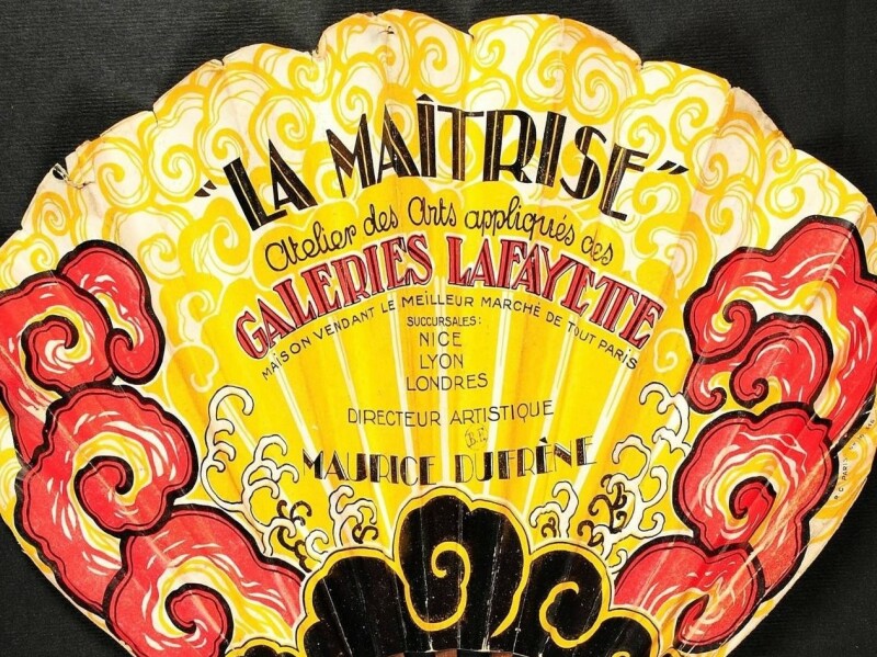 L'Art déco vit à la Bibliothèque Forney L'Art déco vit à la Bibliothèque Forney