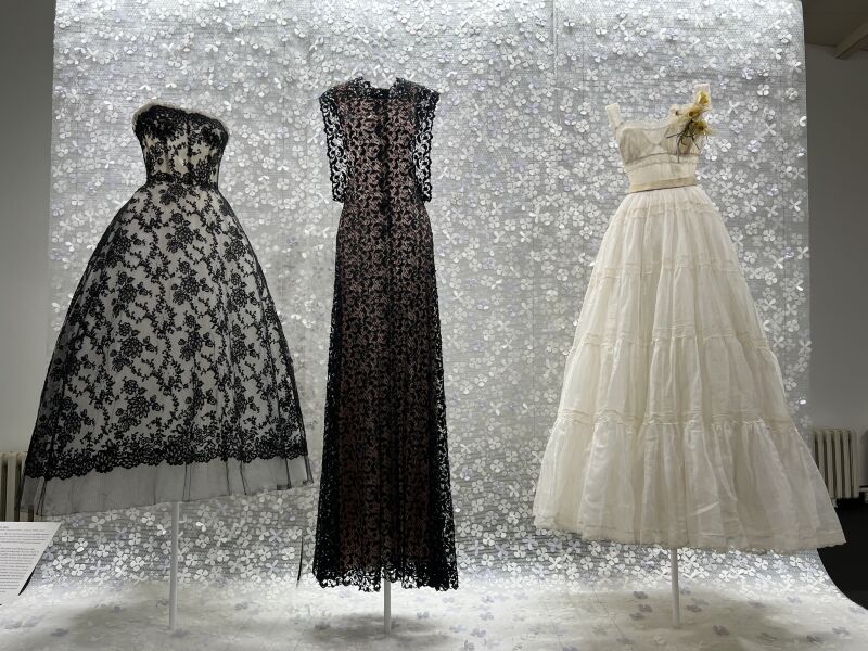 Un duo de créateurs de génie Un duo de créateurs de génie