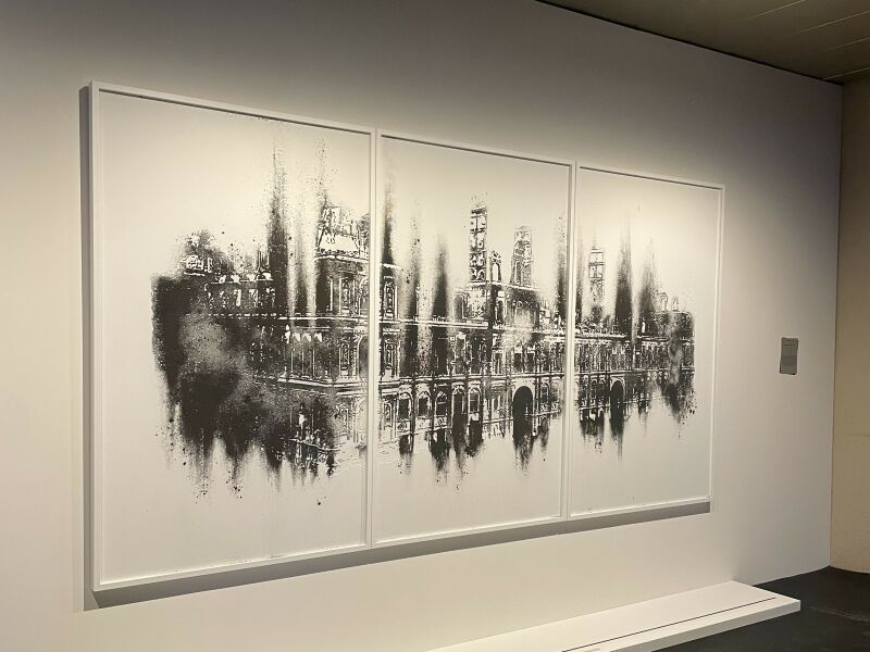 Daubanes au musée de l'armée ! Daubanes au musée de l'armée !