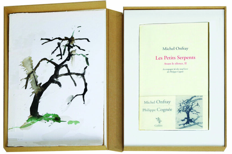 Le Salon Page(s - Le salon qui défend le geste et le papier ! 