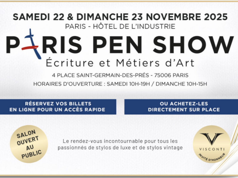 Quand l'art devient écriture... ou l'inverse ! 