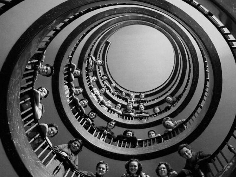 Toutes les expos du mois de la photo sont là ! Toutes les expos du mois de la photo sont là !