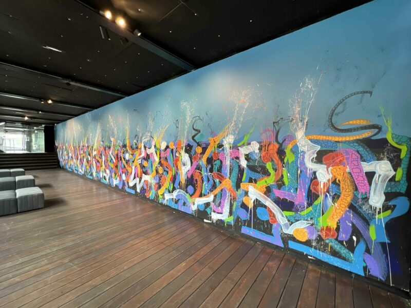 TOP des expos de street art !