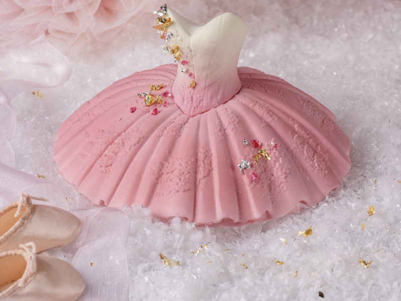 Bûches de Noël ou chefs-d'œuvre à croquer ? Bûches de Noël ou chefs-d'œuvre à croquer ?