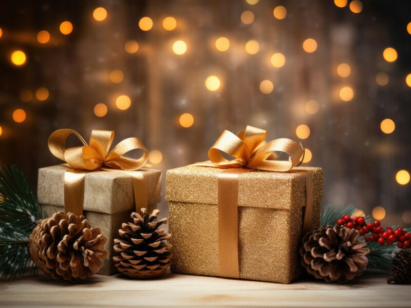 Et si Arts in the City se retrouvait sous votre sapin ? 