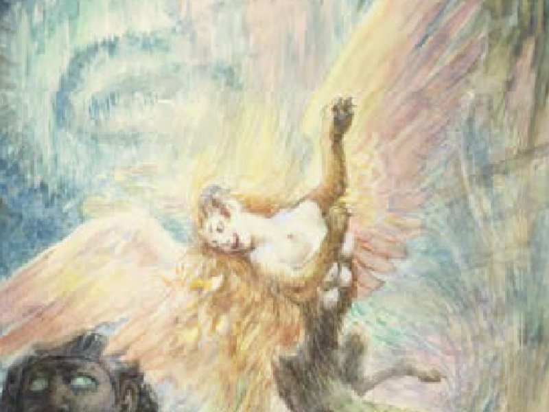 Rouen célèbre le dessin ! Rouen célèbre le dessin !