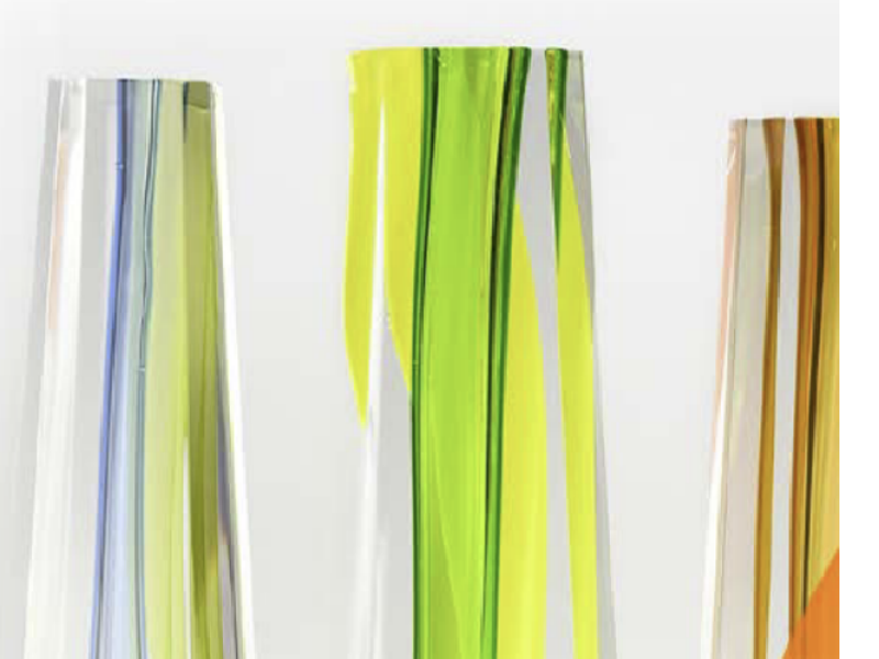 Et si le verre... devenait vert ? Et si le verre... devenait vert ?