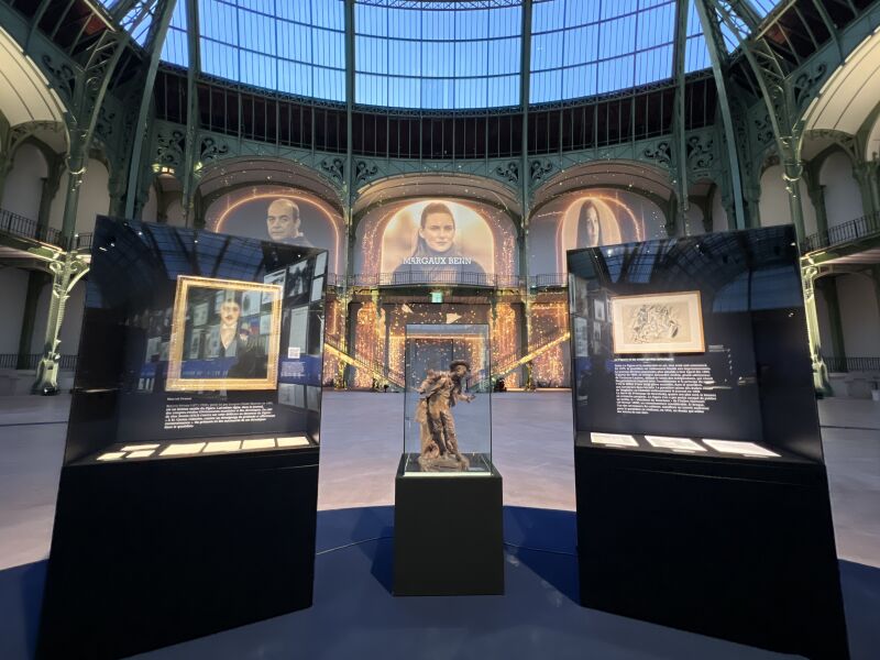 Le Figaro vous invite pour ses 200 ans ! 