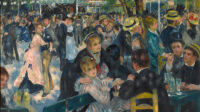 Bal du moulin de la Galette