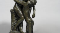 Camille Claudel_L_Abandon