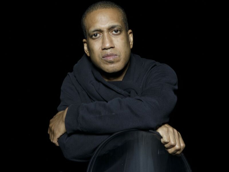 Trajal Harrell fait danser les œuvres de Sonia Delaunay !