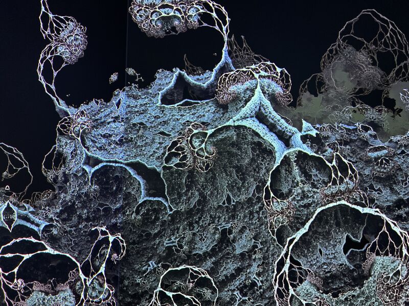 Le monde se transforme au Théâtre Nanterre Amandiers 