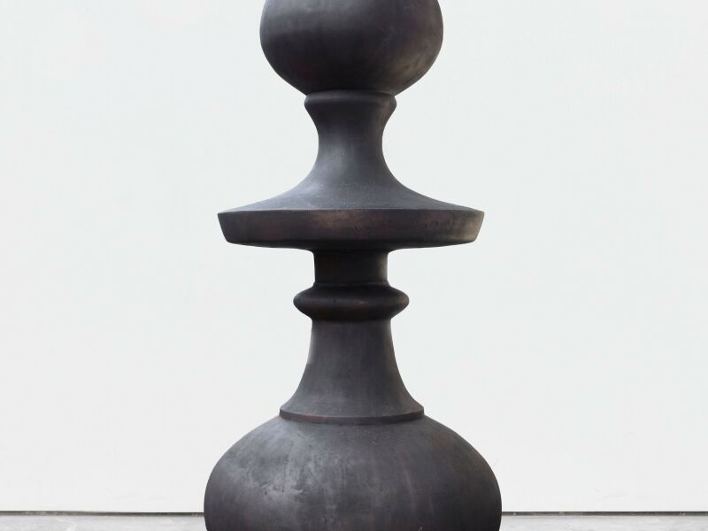 Jonathan Lambert expose les échecs à la Galerie Perrotin