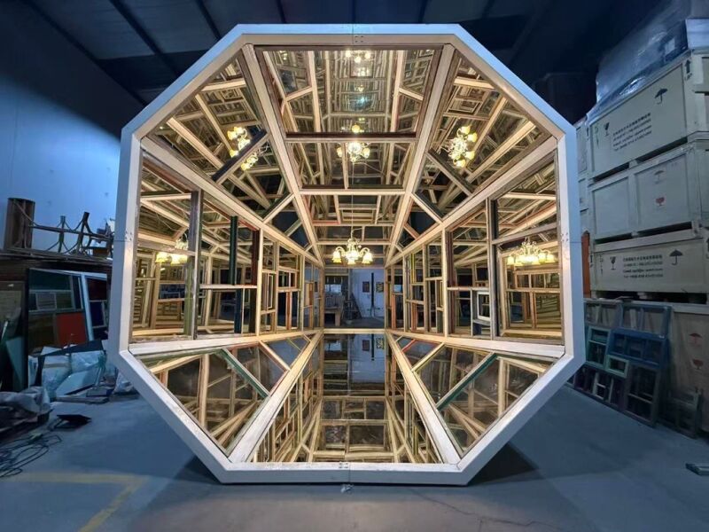 Et si des objets insoupçonnés prenaient vie ? 