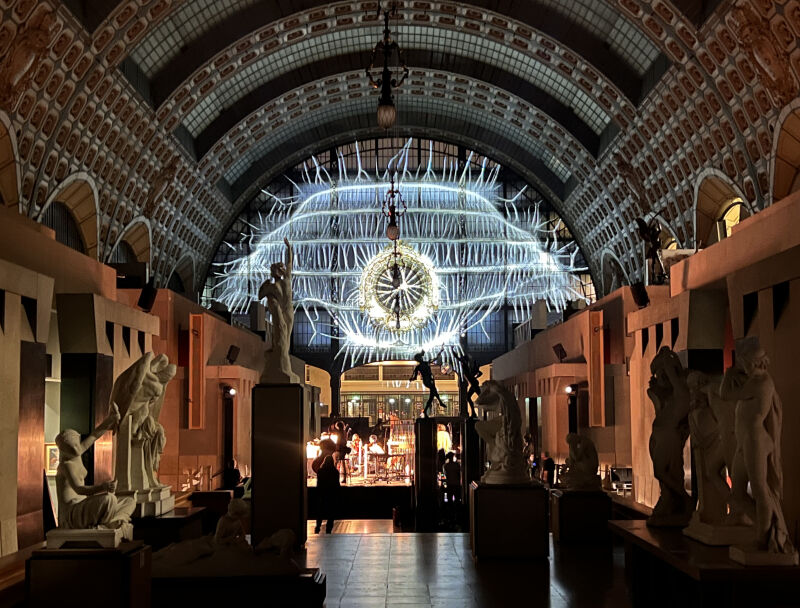 Un anniversaire à ne SURTOUT pas manquer ! 