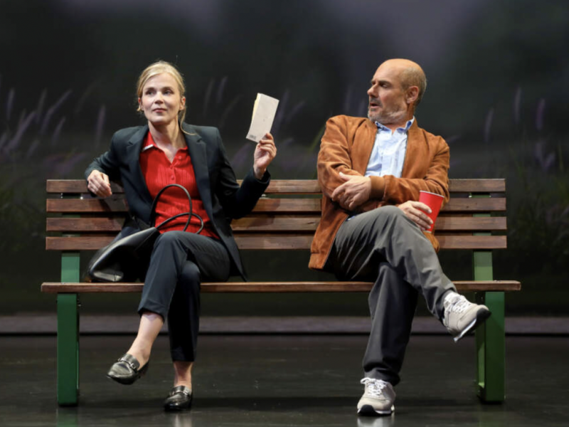 C'est la rentrée des théâtres ! 