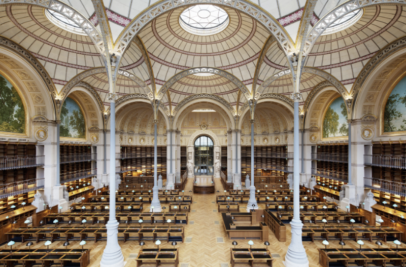 Les nuits de la lecture débarquent ce week-end ! 