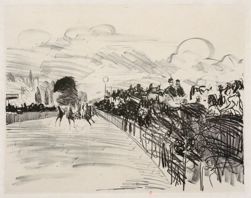 De Manet à Kelly, à la fondation Pierre Gianadda