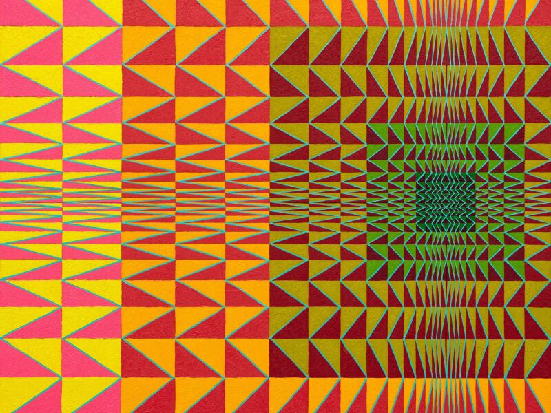 Formes ouvertes à l'Institut suédois