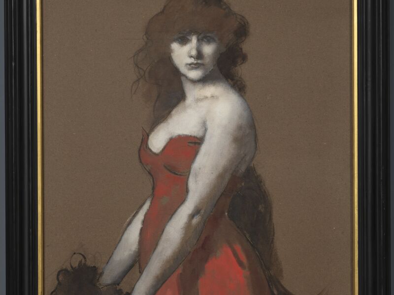 Les expositions gratuites ce dimanche !