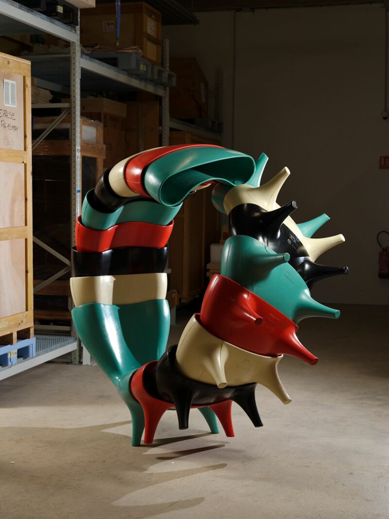 Le Syndrome de Bonnard 