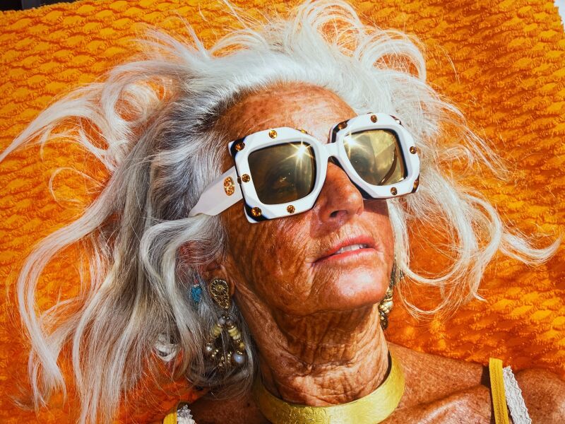 5 expositions pour la fête des grands-mères !