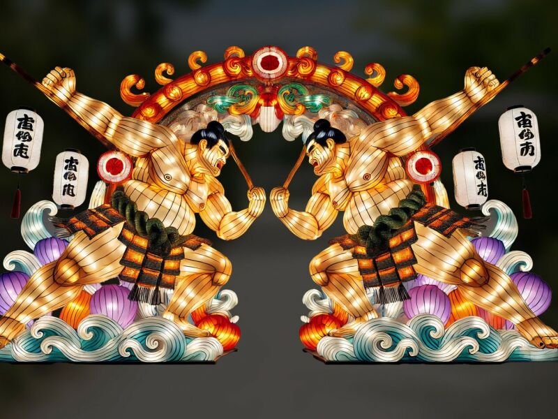 Les plus petits aussi veulent aller voir des expositions !