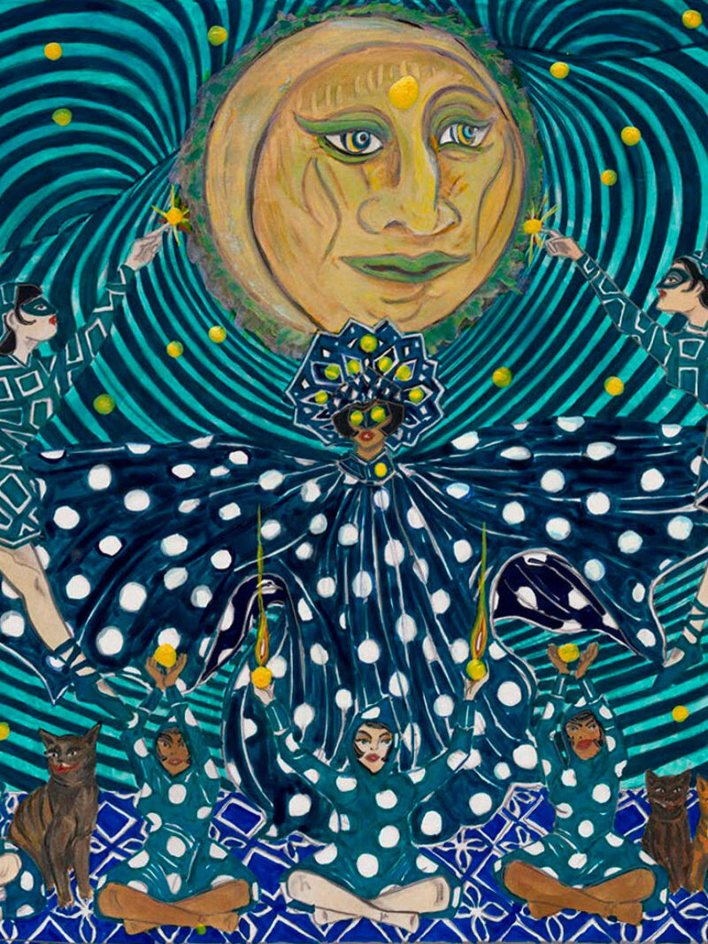 Notre guide des expositions en régions