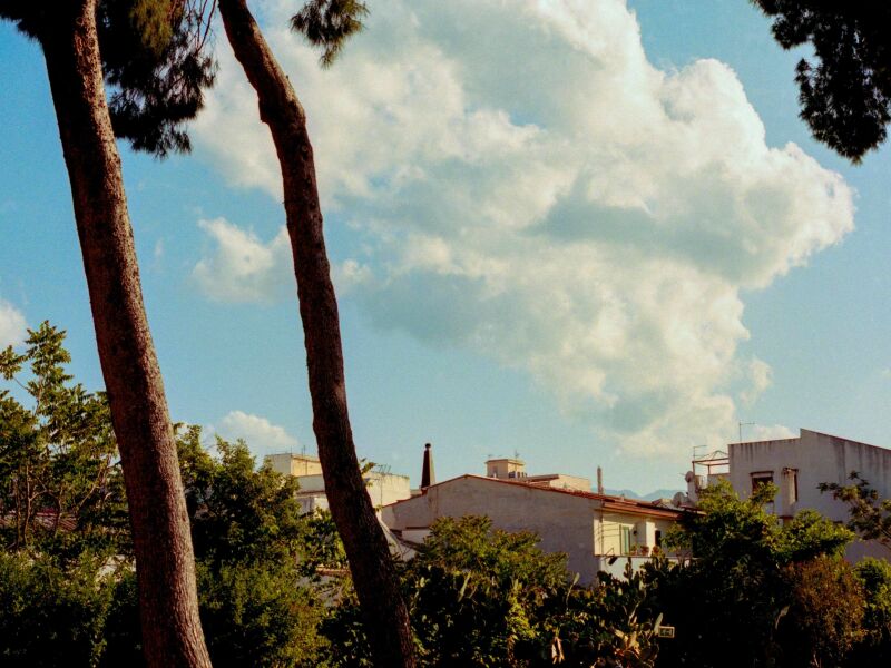 Florence Chevallier nous ouvre ses Chambres avec vues