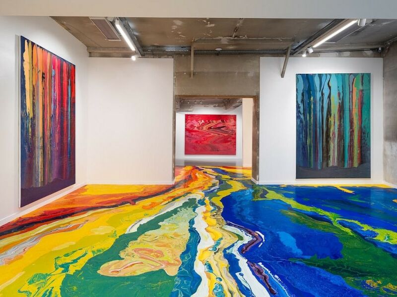 Les nouvelles expositions gratuites à voir cette semaine 